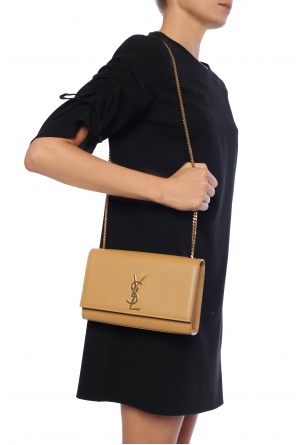 'monogram kate’ shoulder bag, zdjęcie 2 'monogram kate’ shoulder bag od Saint Laurent
